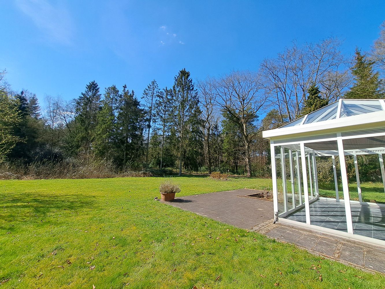 Prachtige villa in een privé park, ideaal gelegen nabij Brasschaat en Kapellen foto 26