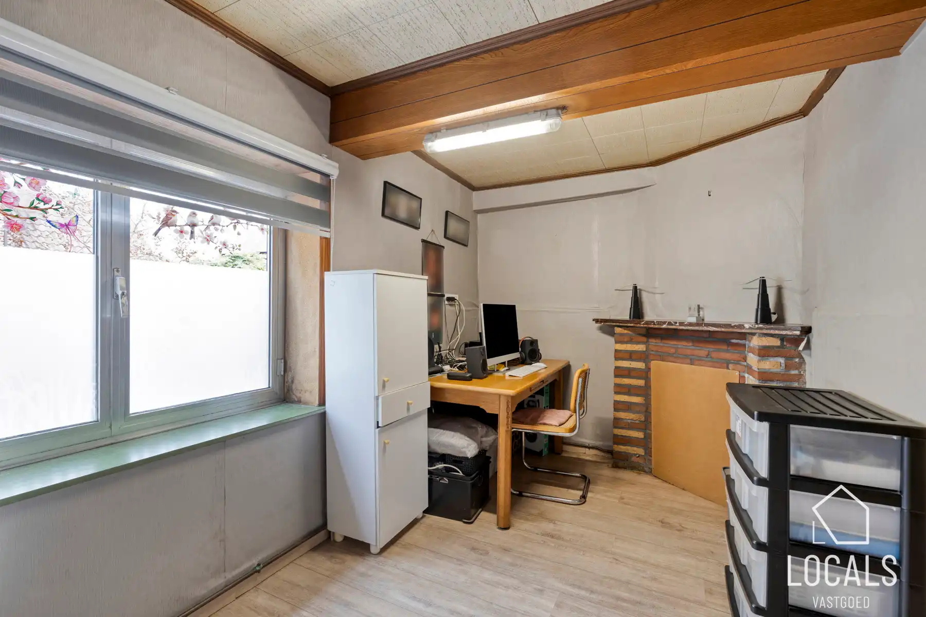 Leuk gelegen woning in Moorsel foto 14