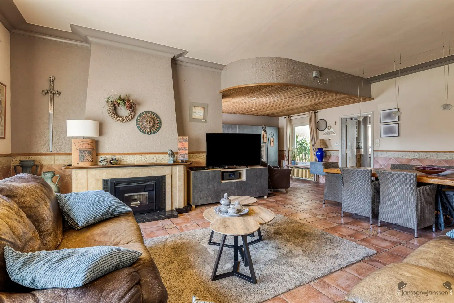 charmante dokterswoning foto 10