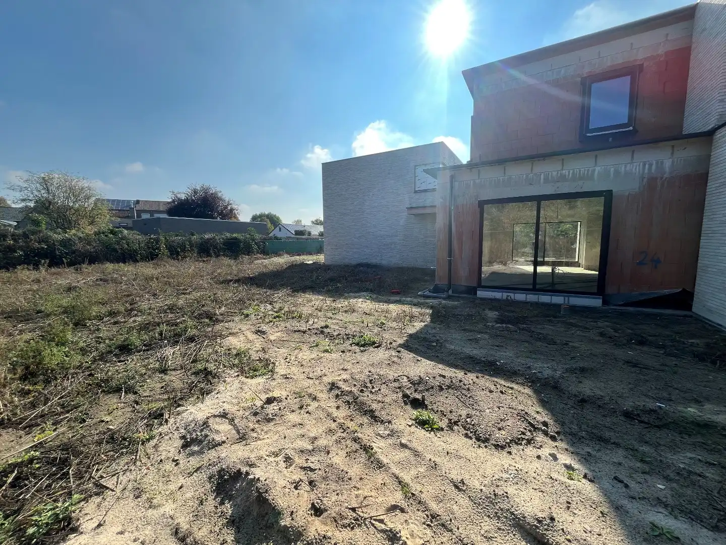 Verborgen Parel te Sijsele! foto 6