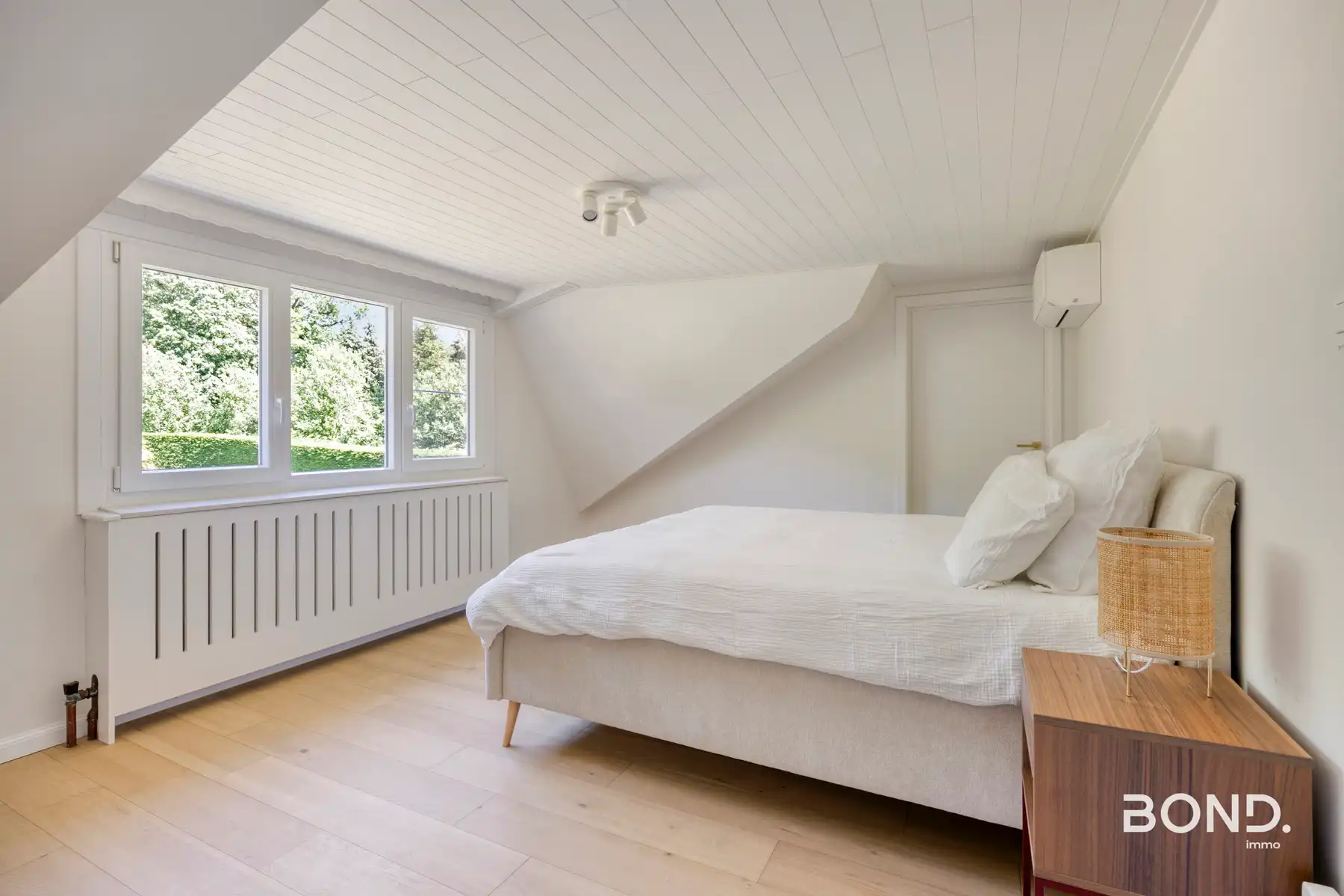 Karaktervolle villa op + 50 are foto 14