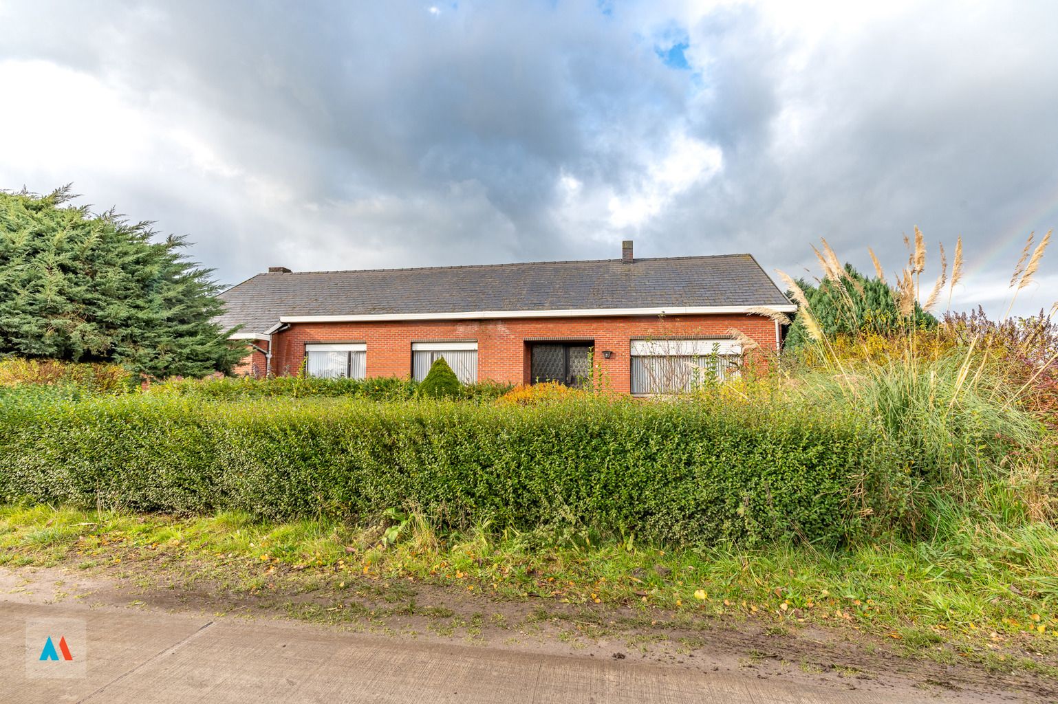 Landelijke hoeve op 4,6 hectare  foto 27