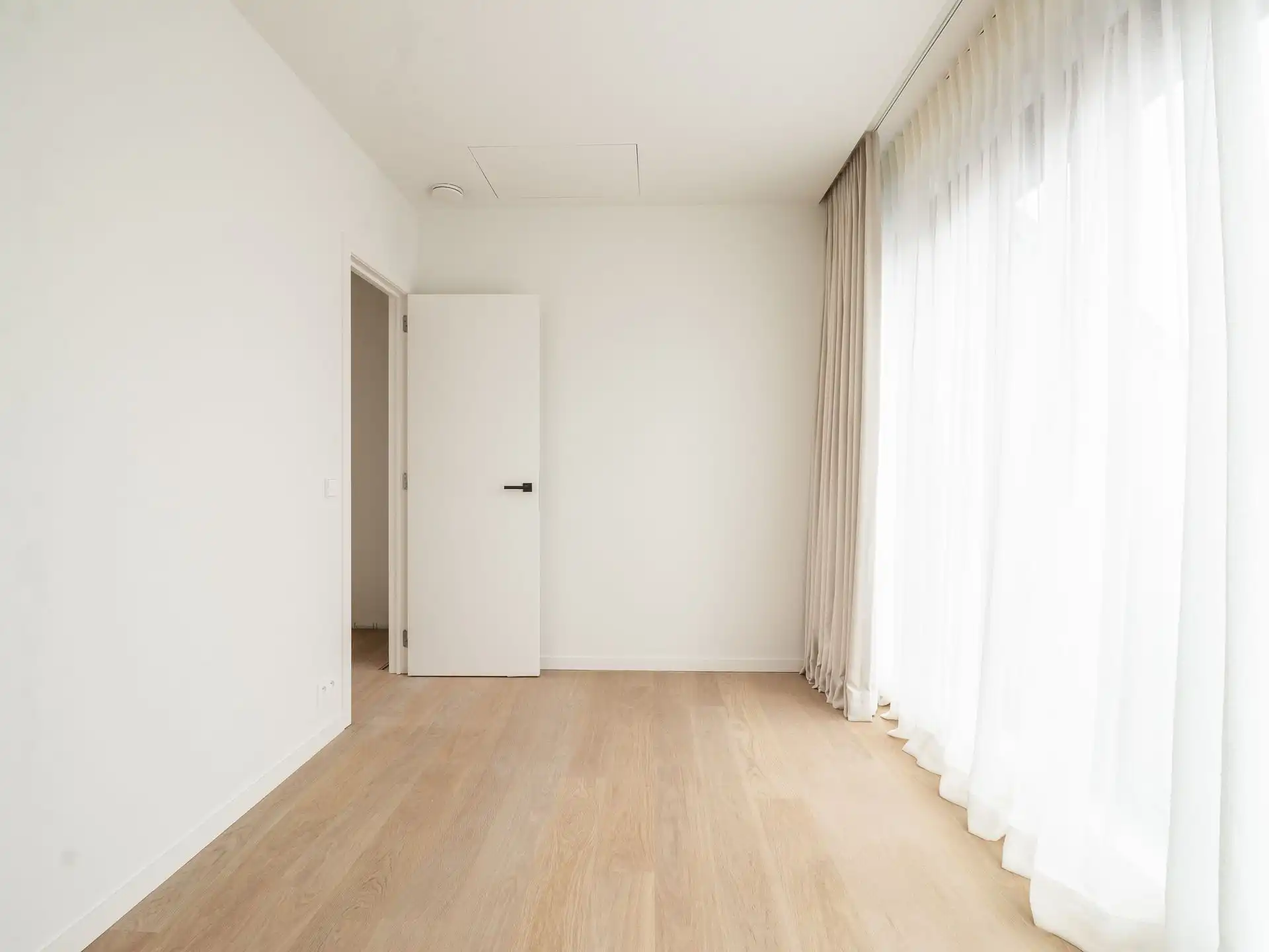 Modern en energiezuinig duplexappartement in Wilrijk foto 11