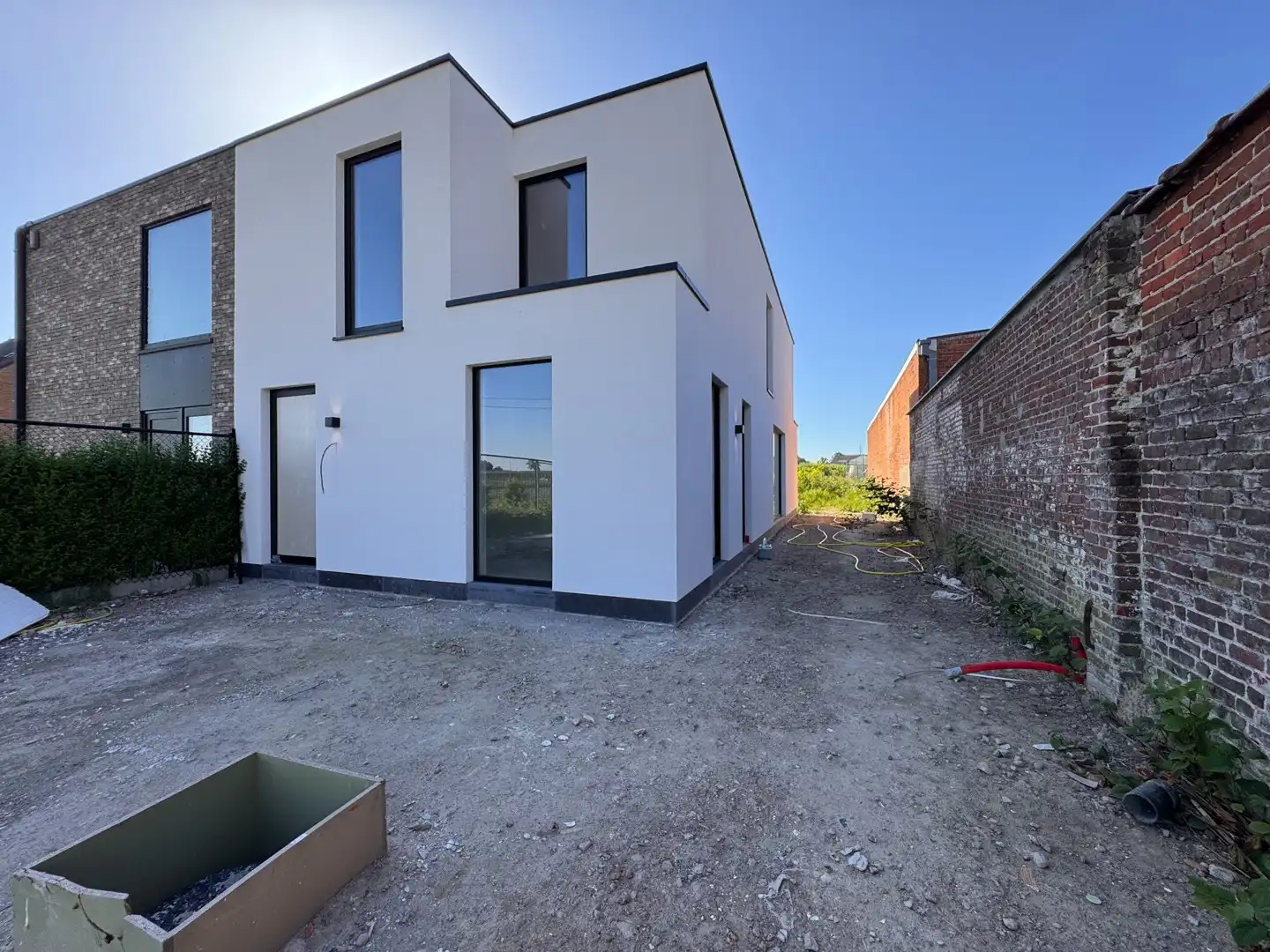 Huis te koop Roeselaarsestraat (Lot 1a) - 8850 Ardooie