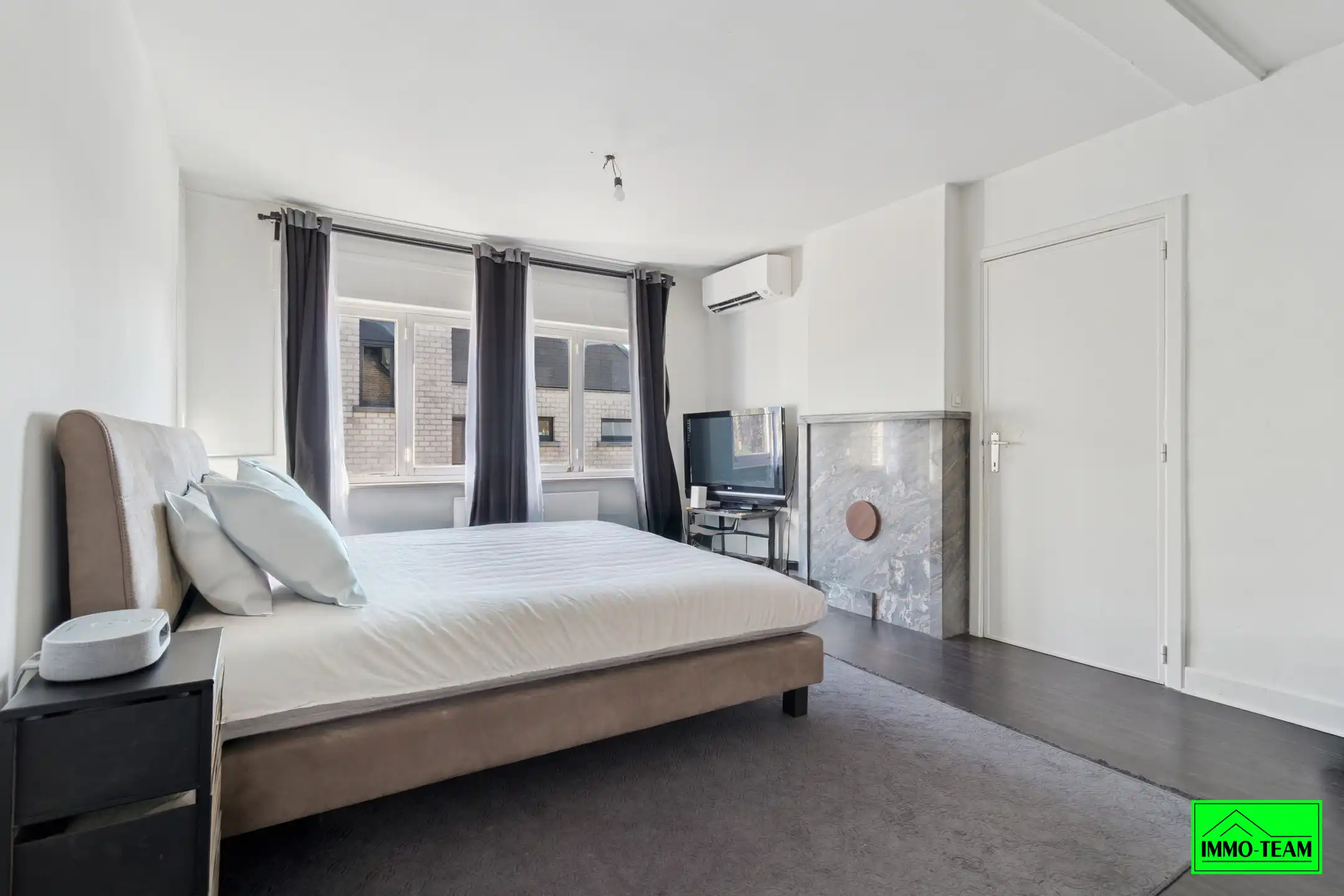 Ruime 3-gevelwoning met 4 slaapkamers en tuin foto 19