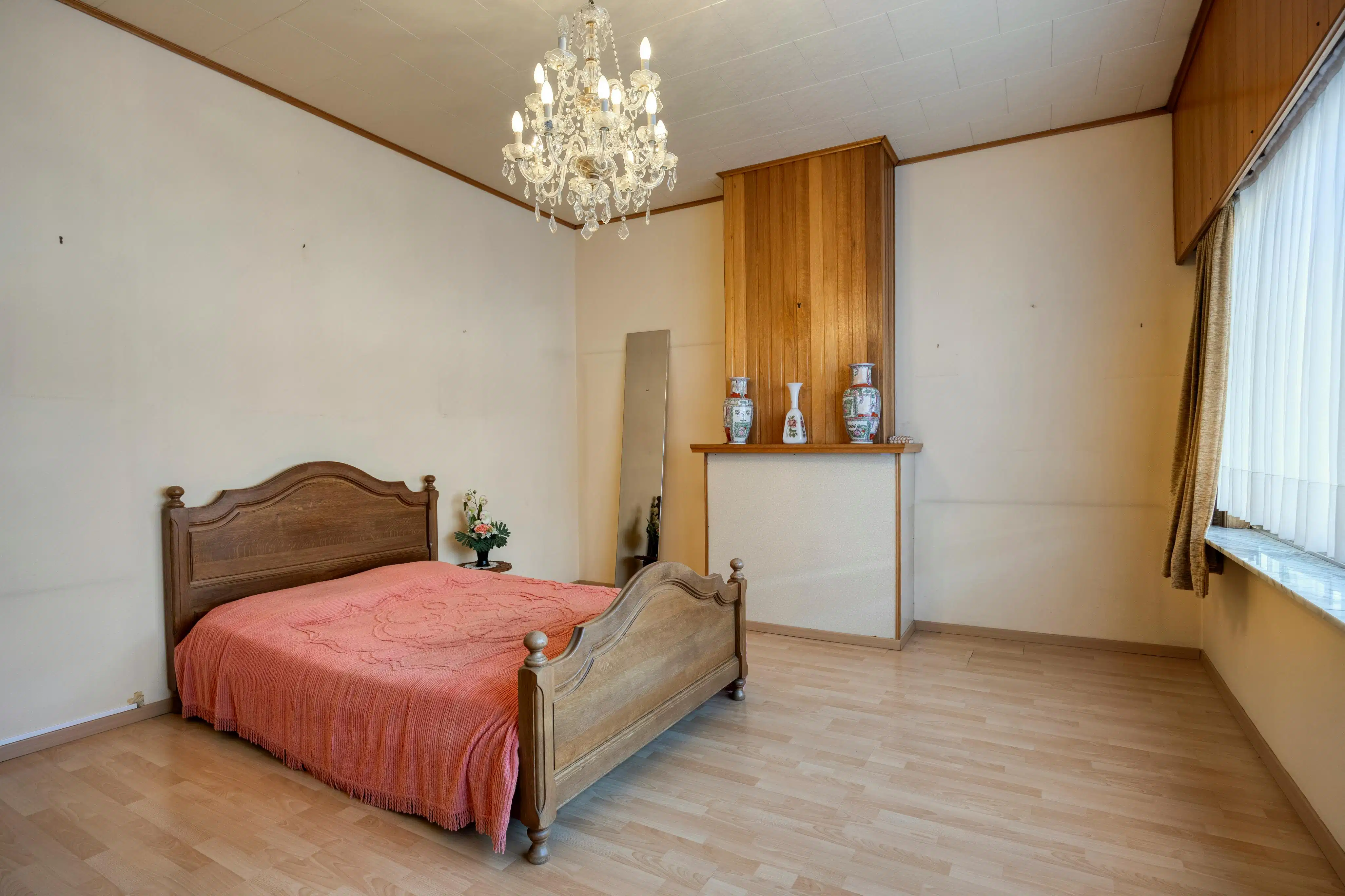 Te renoveren huis te koop in Vilvoorde foto 15