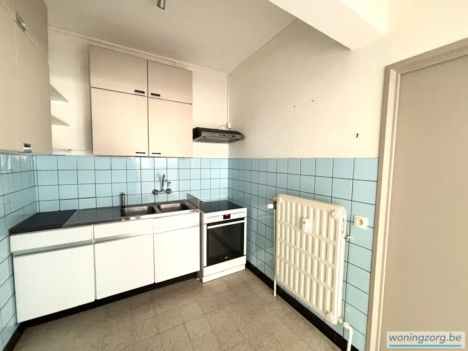 Appartement te huur foto 5