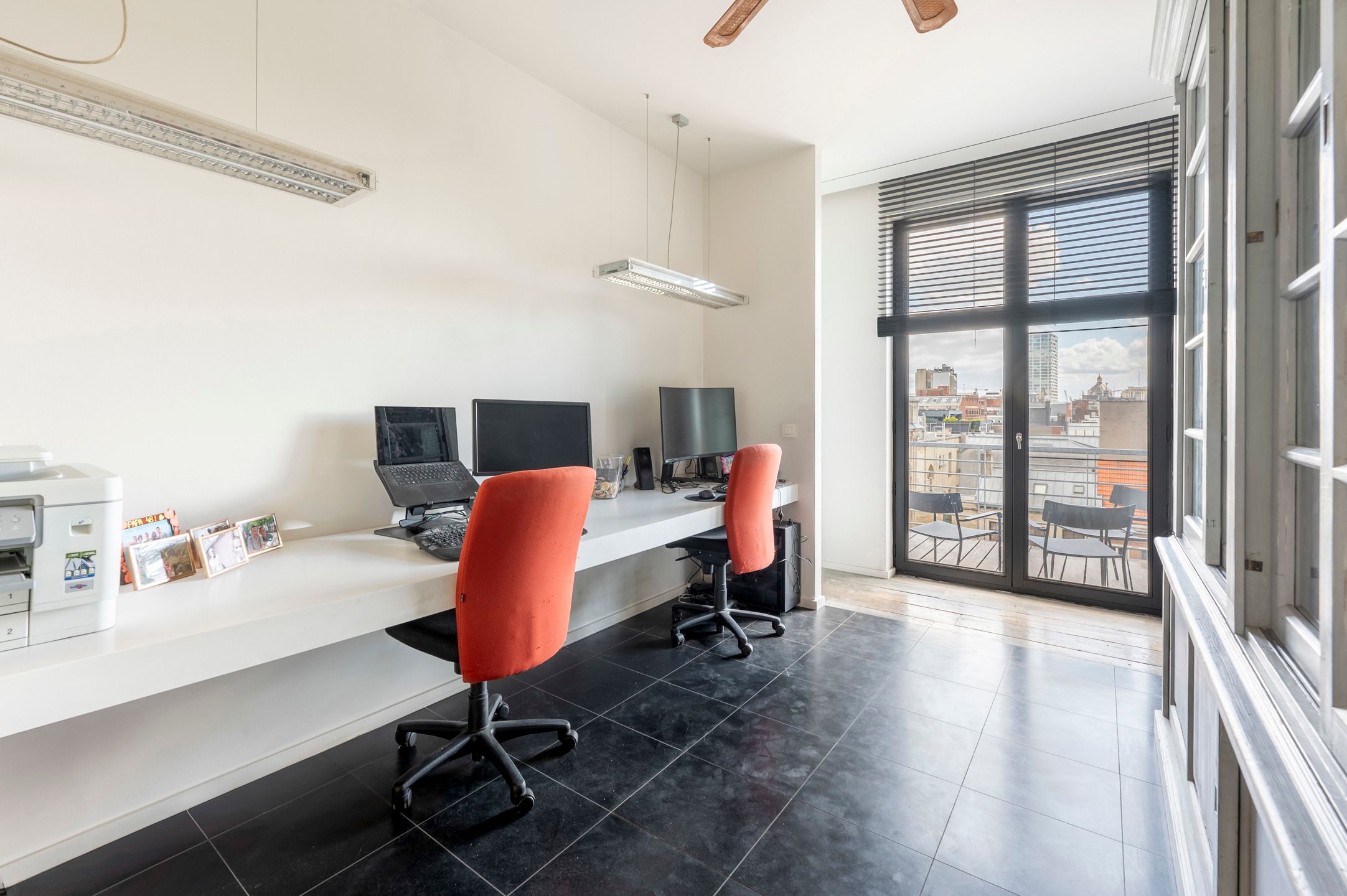 ANTWERPEN CENTRUM - Statige luxe in het hart van de stad foto 23