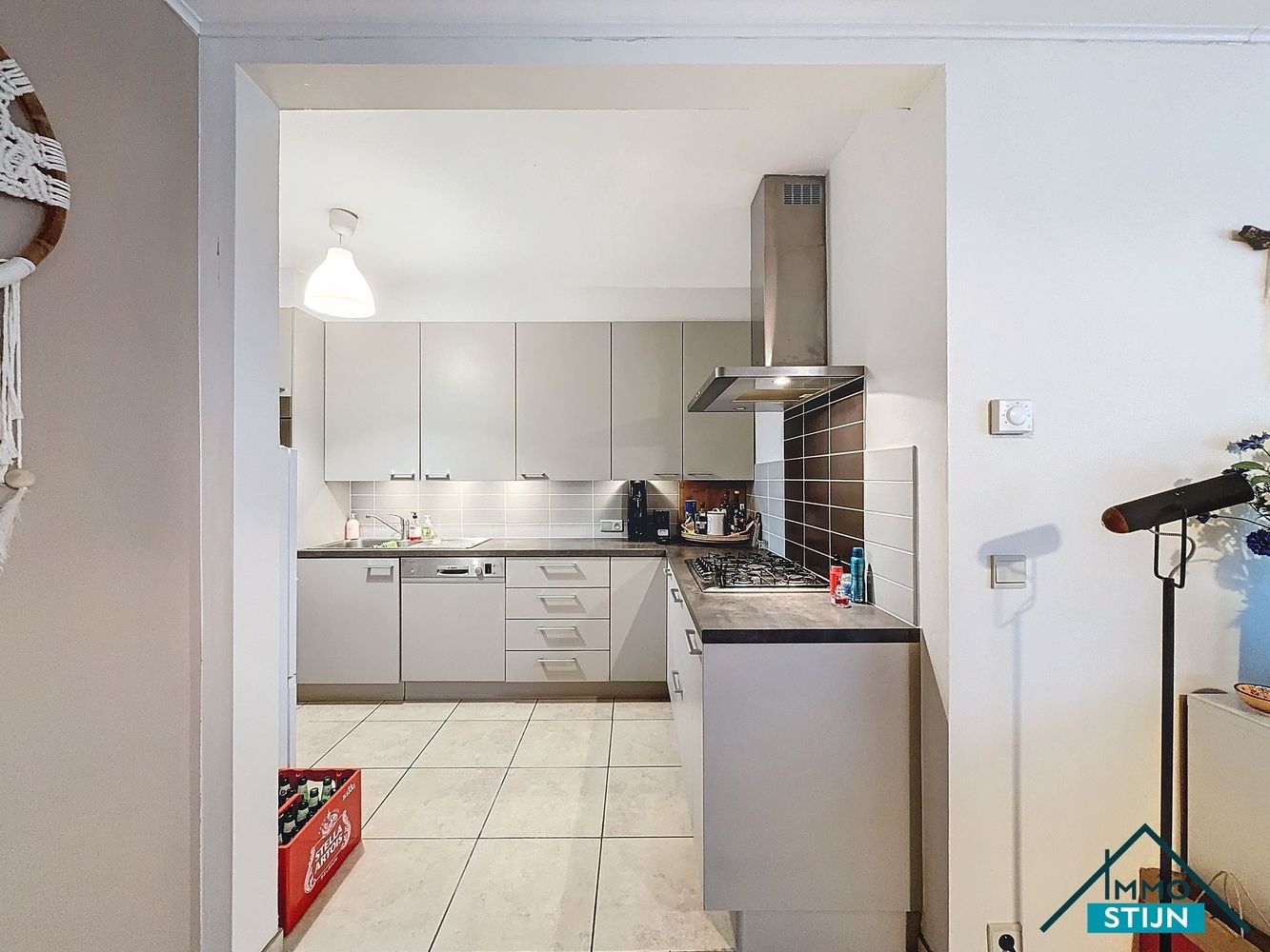 Gelijkvloers appartement met 3 slaapkamers foto 5