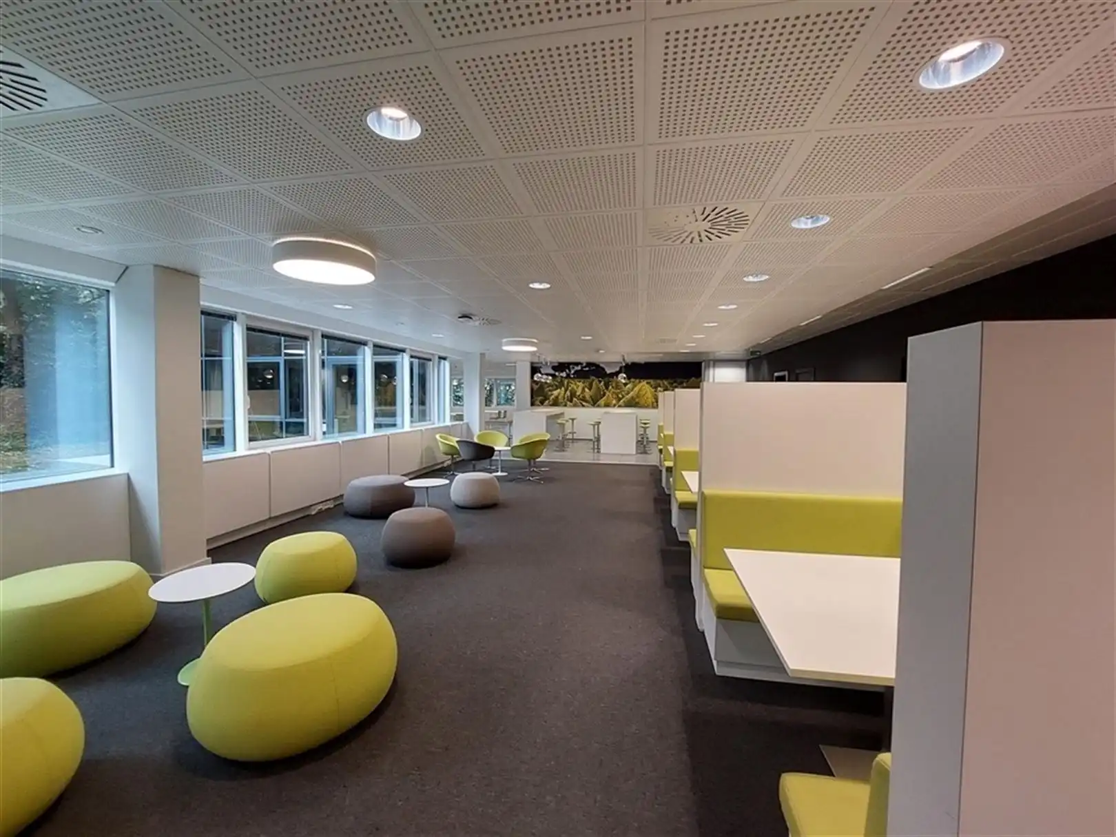 BOECHOUT 55: kantoren te huurvanaf 295m² foto 4