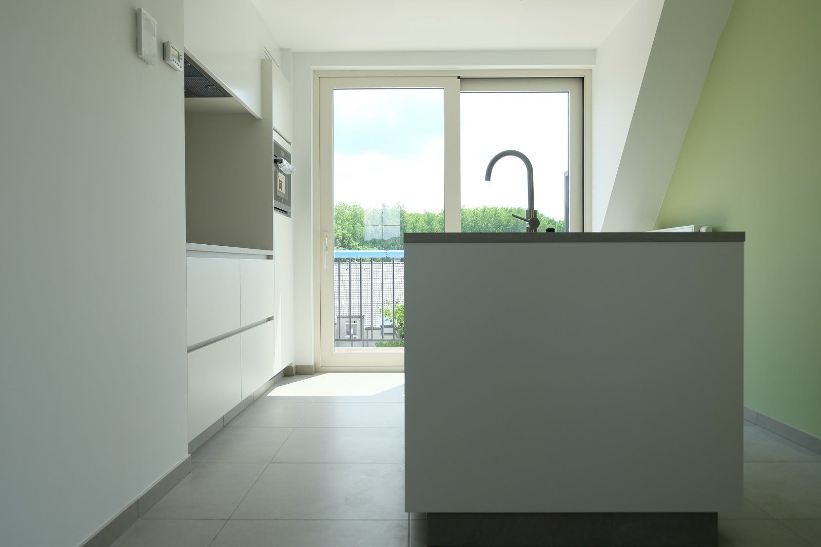 Duplex nieuwbouwappartement foto 5