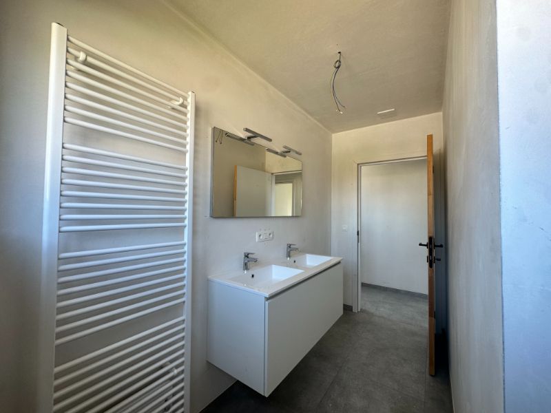 RUSTIG GELEGEN ENERGIE ZUINIGE NIEUWBOUW WONING (3 slpka) foto 18
