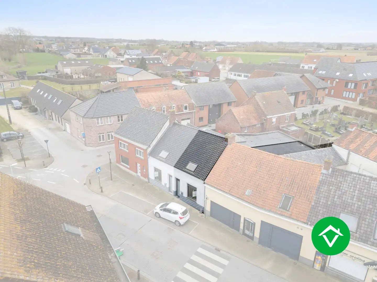 Totaal vernieuwde woning in Koekelare  foto 21