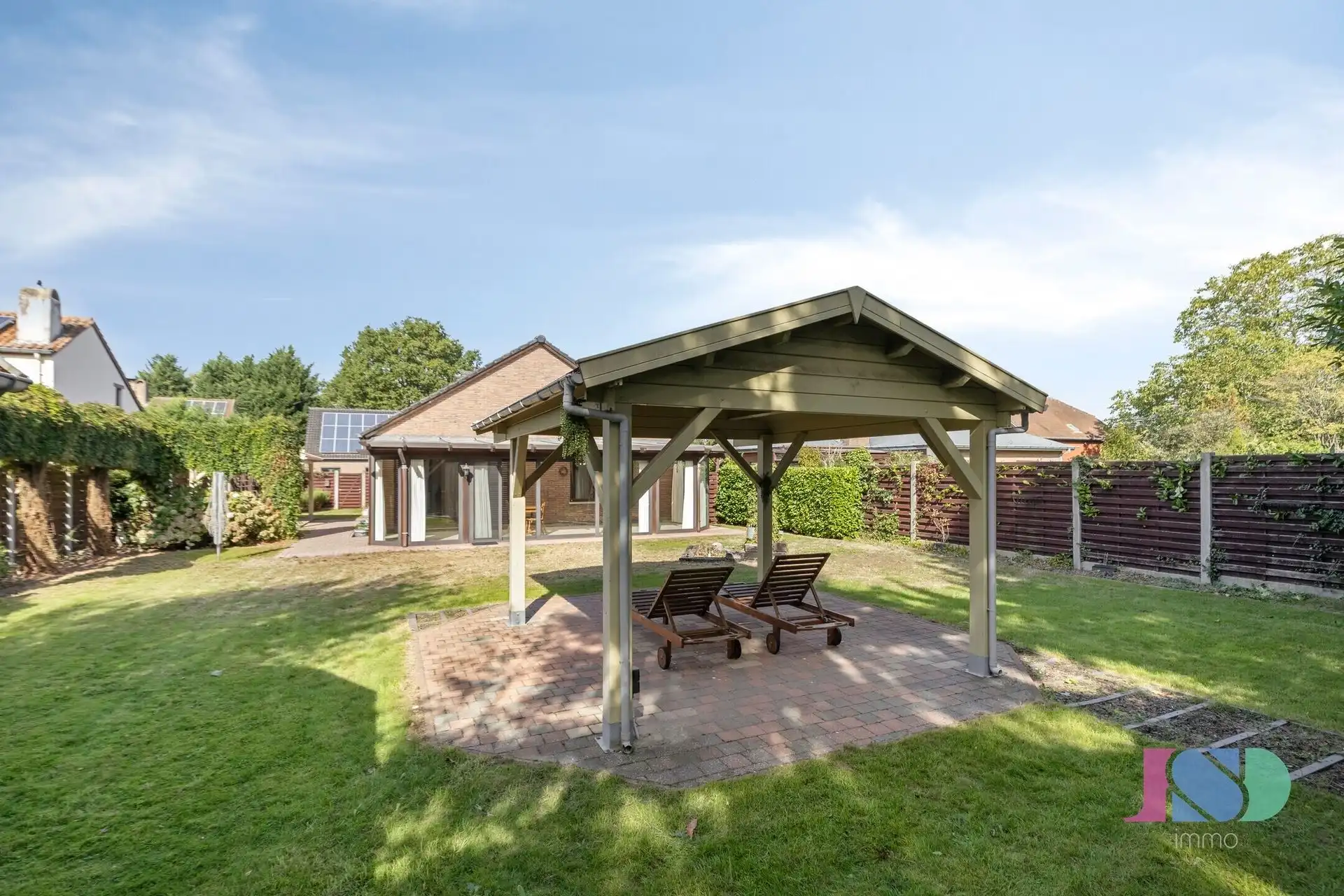Instapklare gelijkvloerse woning foto 26