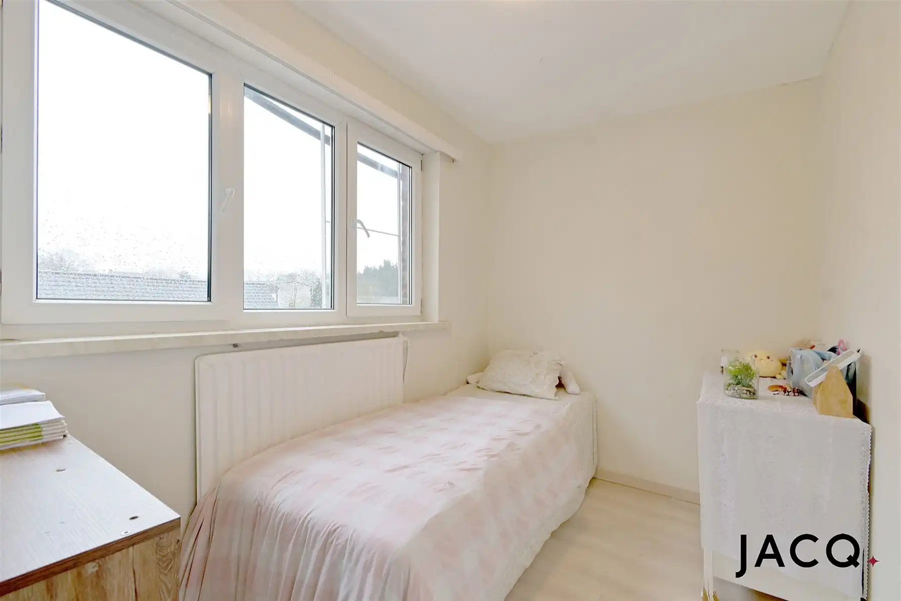 Ruime woning met 4 slaapkamers en tuin te Nijlen! foto 12