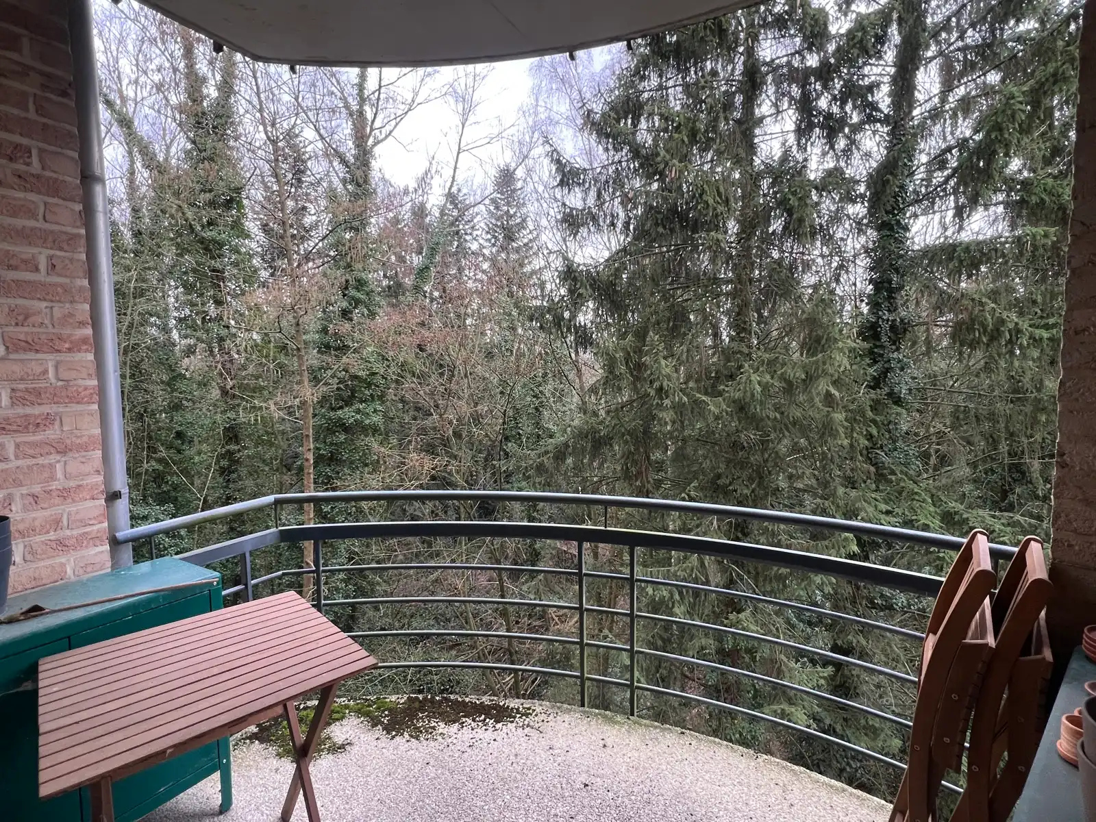 2-slaapkamer appartement te huur in Kessel-Lo foto 4