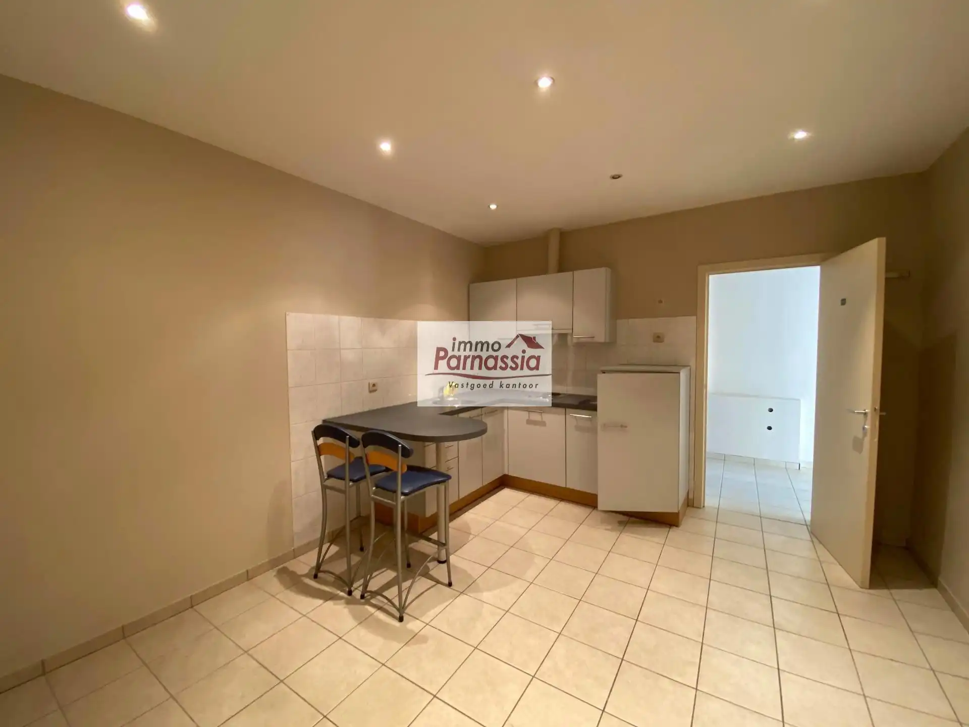 In het centrum! foto 9