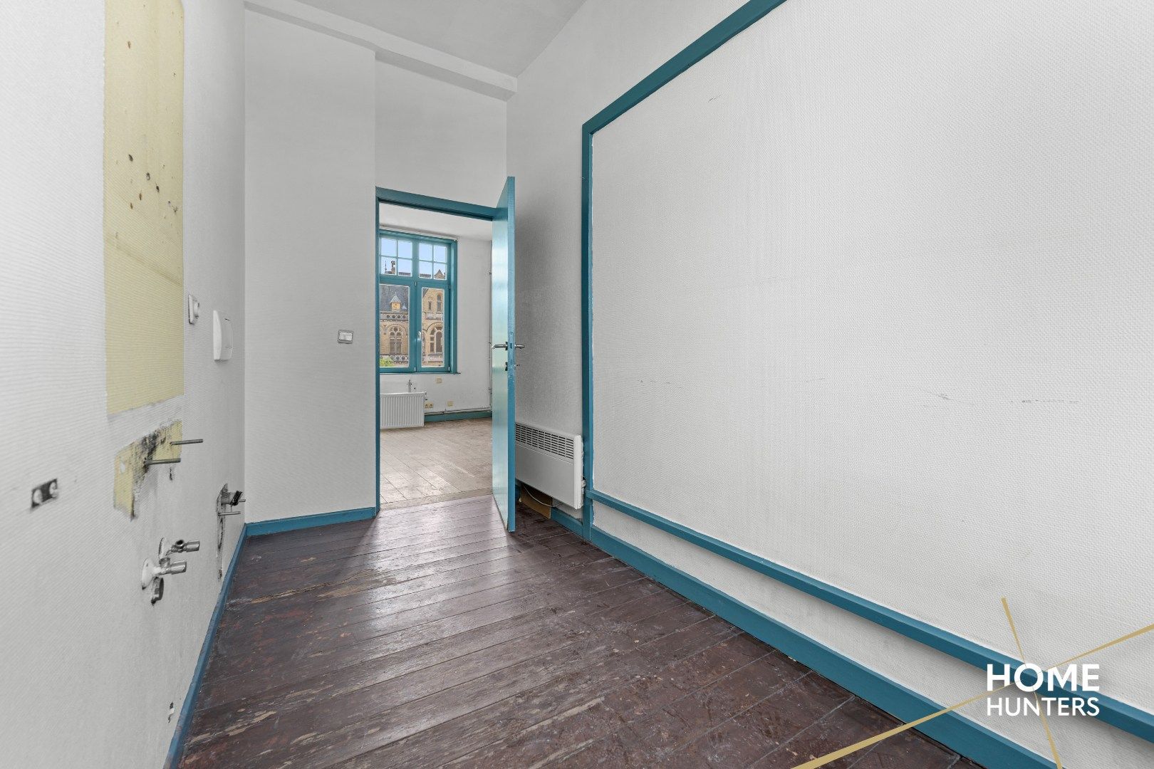 Een verborgen parel in het hart van Ieper – wonen, werken én genieten op één unieke locatie foto 18