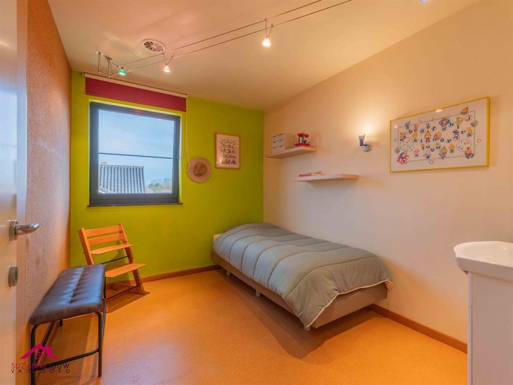 Ruime vrijstaande en instapklare woning in hedendaagse stijl foto 38