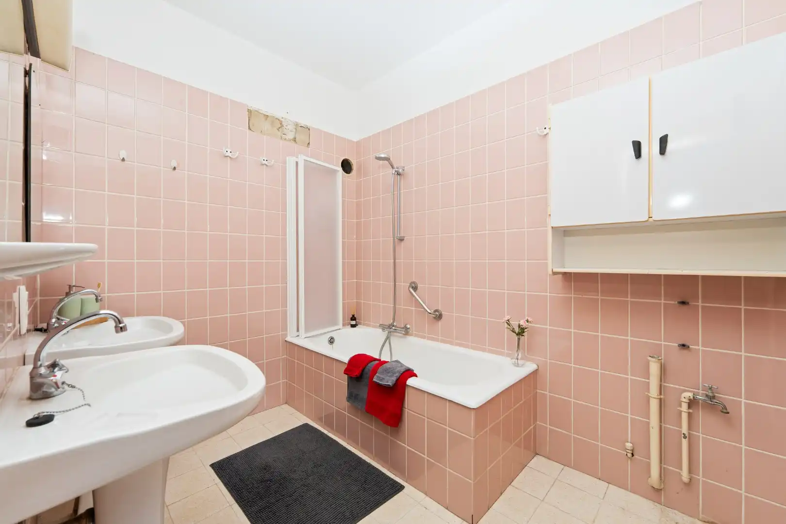 Op te frissen appartement met adembenemend uitzicht te Blankenberge – unieke topligging aan de jachthaven. foto 10