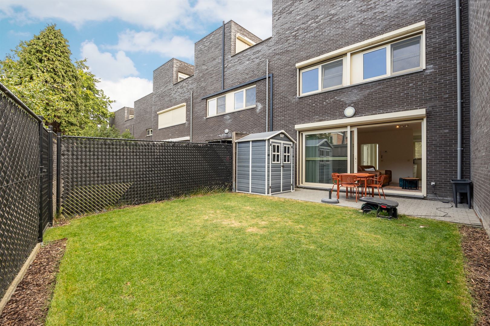 Gezellig wonen nabij het centrum van Lier foto 8