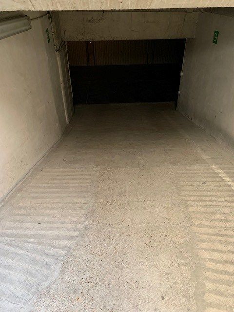 Standplaats nr 2 TE HUUR in ondergronds complex - Onmiddellijk aan zee! foto 4