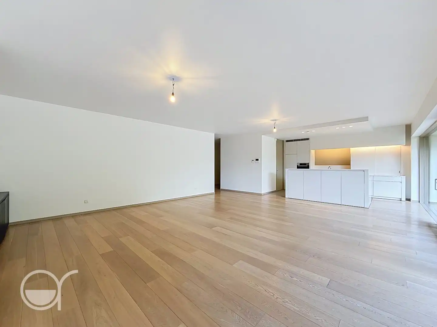Gelijkvloers 3-slaapkamerappartement op rustige locatie foto 3