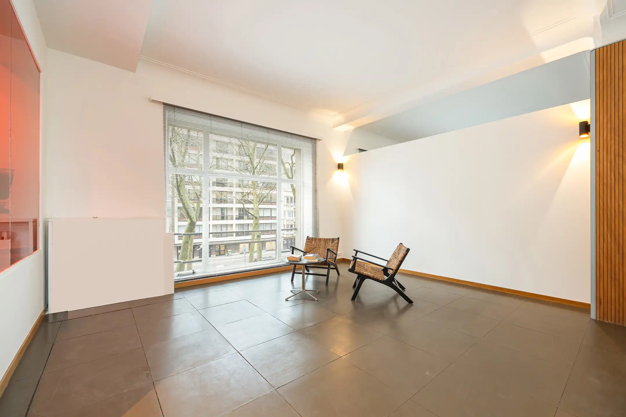ANTWERPEN - Hoogwaardig gemeubeld appartement  foto 7