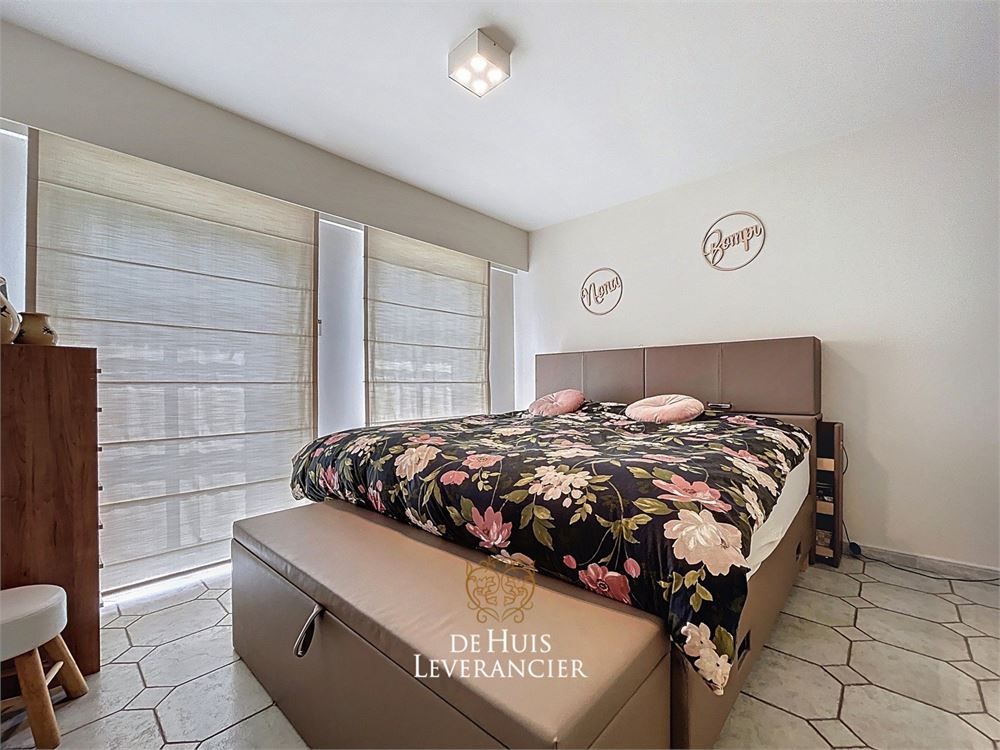 Exclusief wonen in Kontich ? Luxe, rust & ruimte met tuin met zwembad te koop ! foto 16