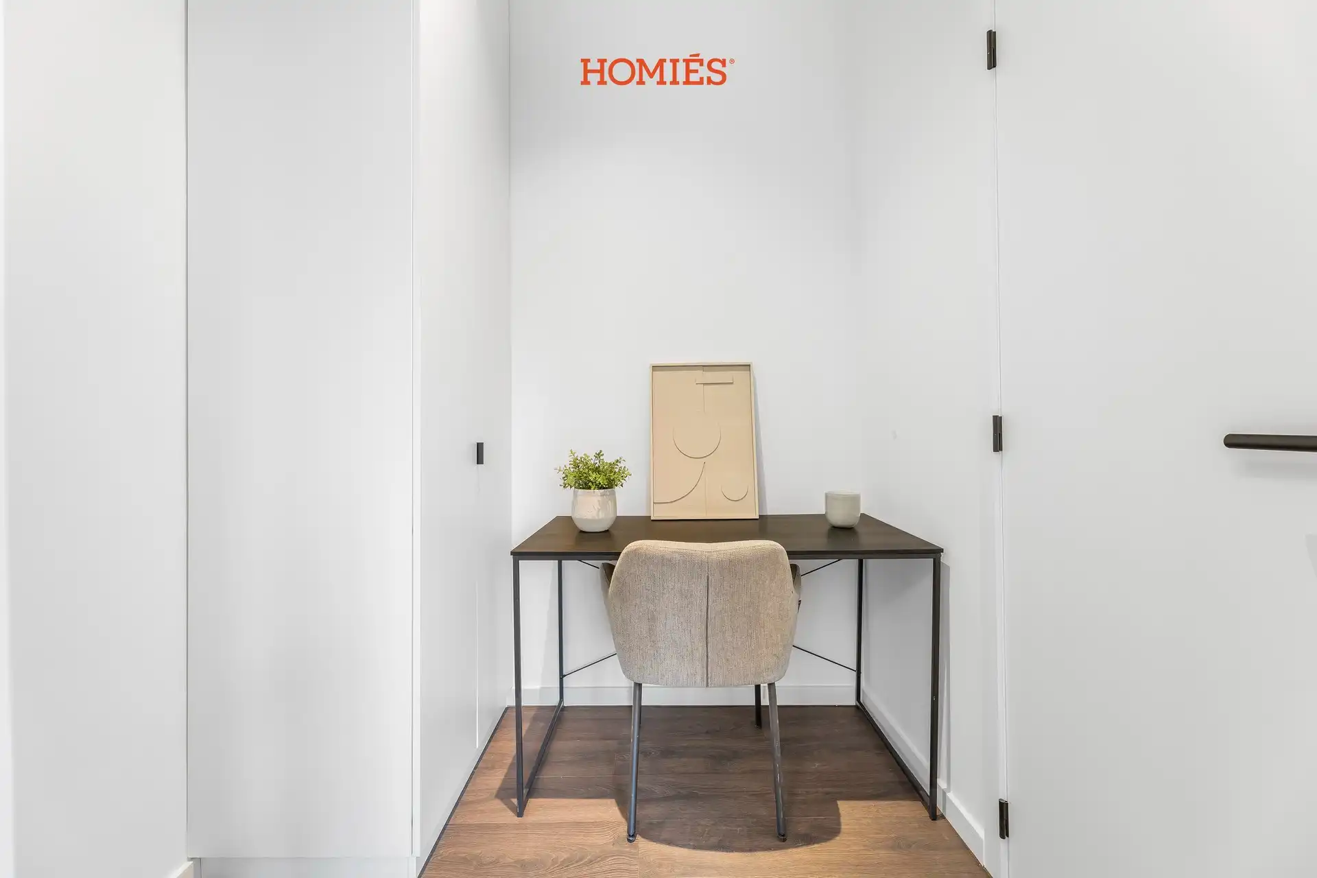 High-end studio (Label A) met mezzanine foto 6