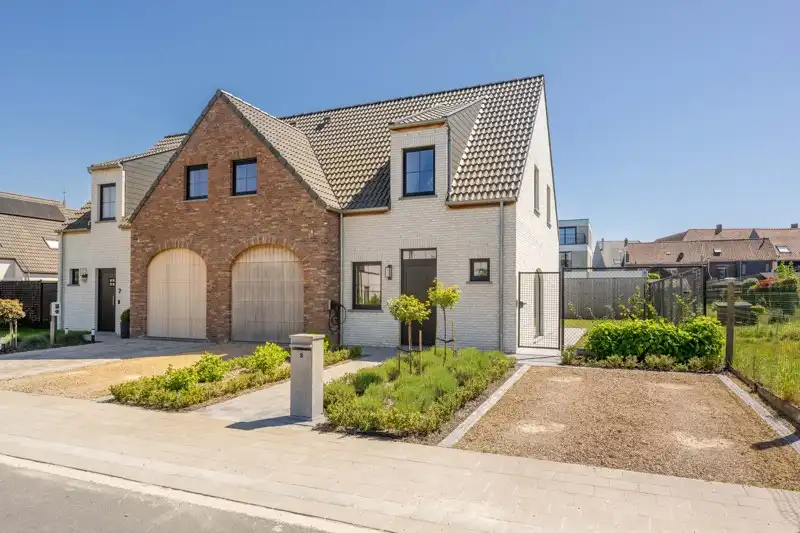 Huis te koop Koutermolenstraat 9 - 8710 Wielsbeke