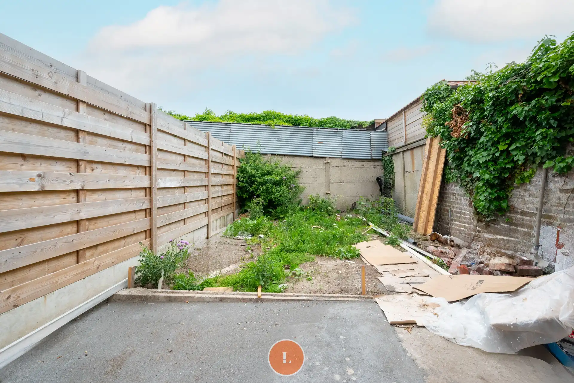 Instapklare, volledig gerenoveerde woning met 4 slaapkamers en 2 badkamers. foto 7