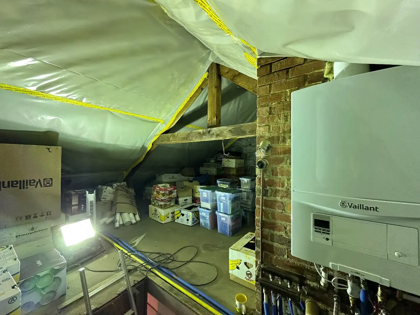 Gezellige woning op wandelafstand van het centrum van Tongeren foto 17