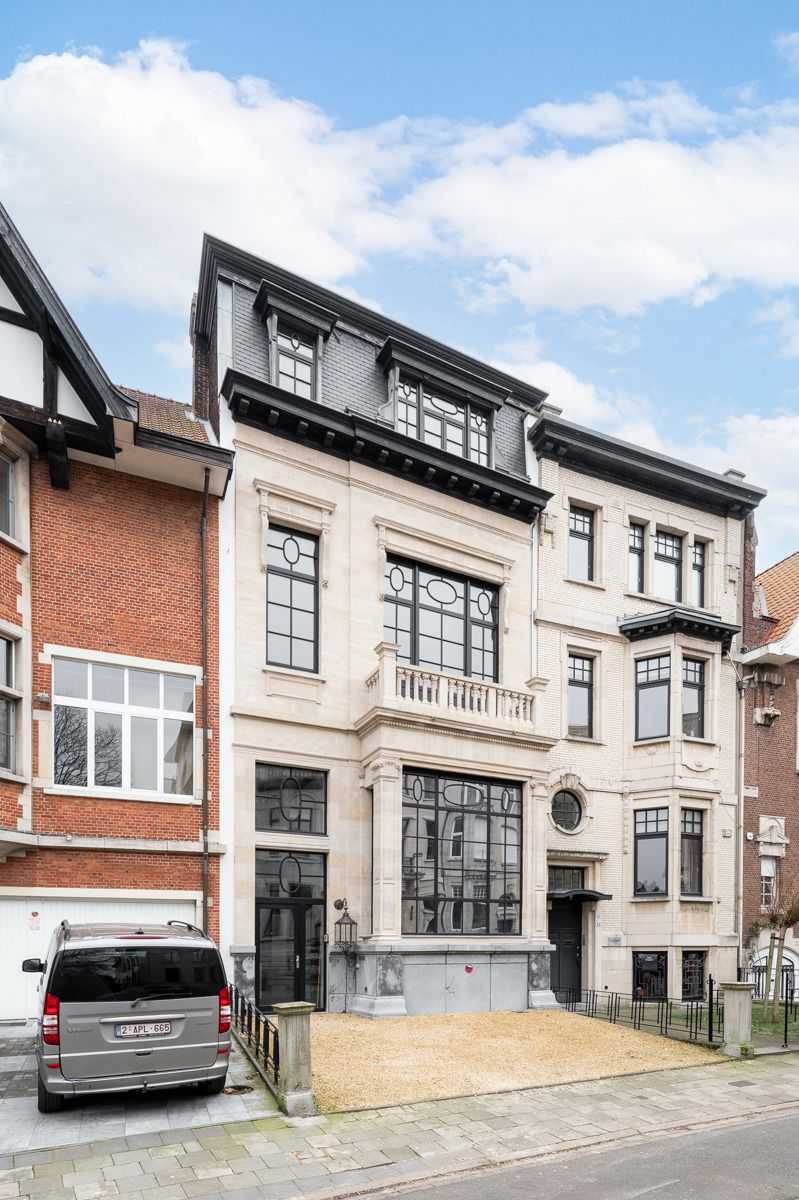Prestigieus kantoorgebouw op TOPlocatie! foto 16