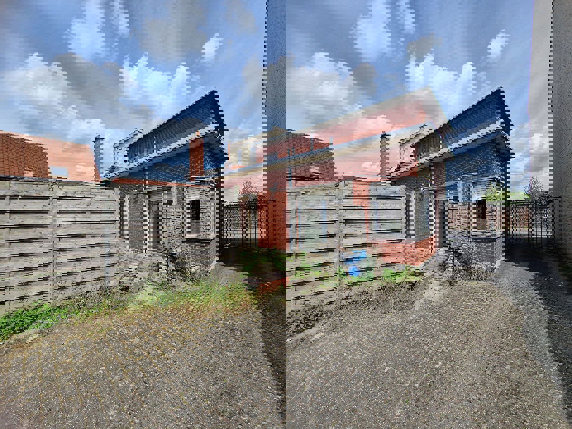 Gebouw te koop foto 20