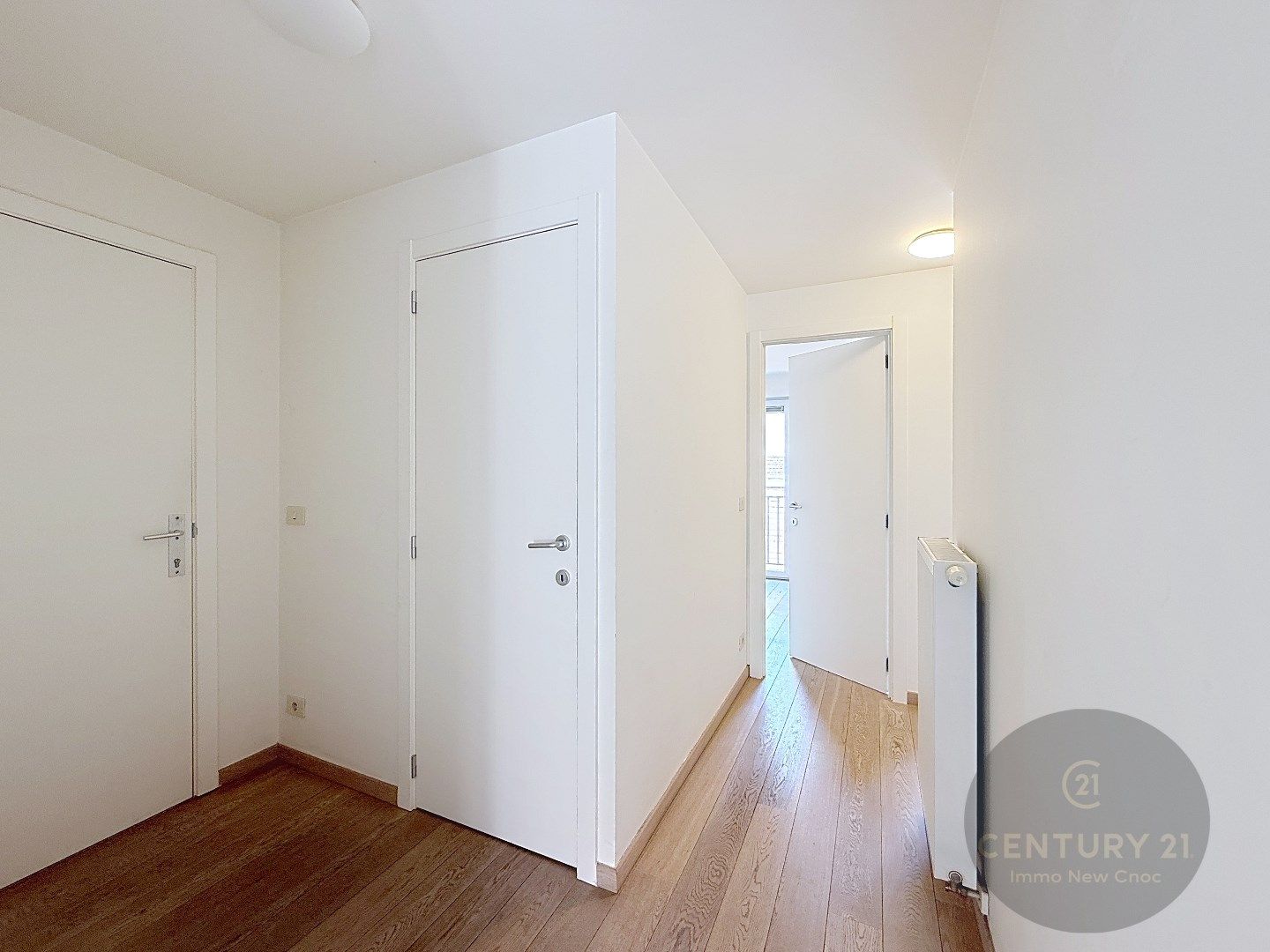 Appartement te koop  op eerste verdiep te Zeebrugge  foto 5