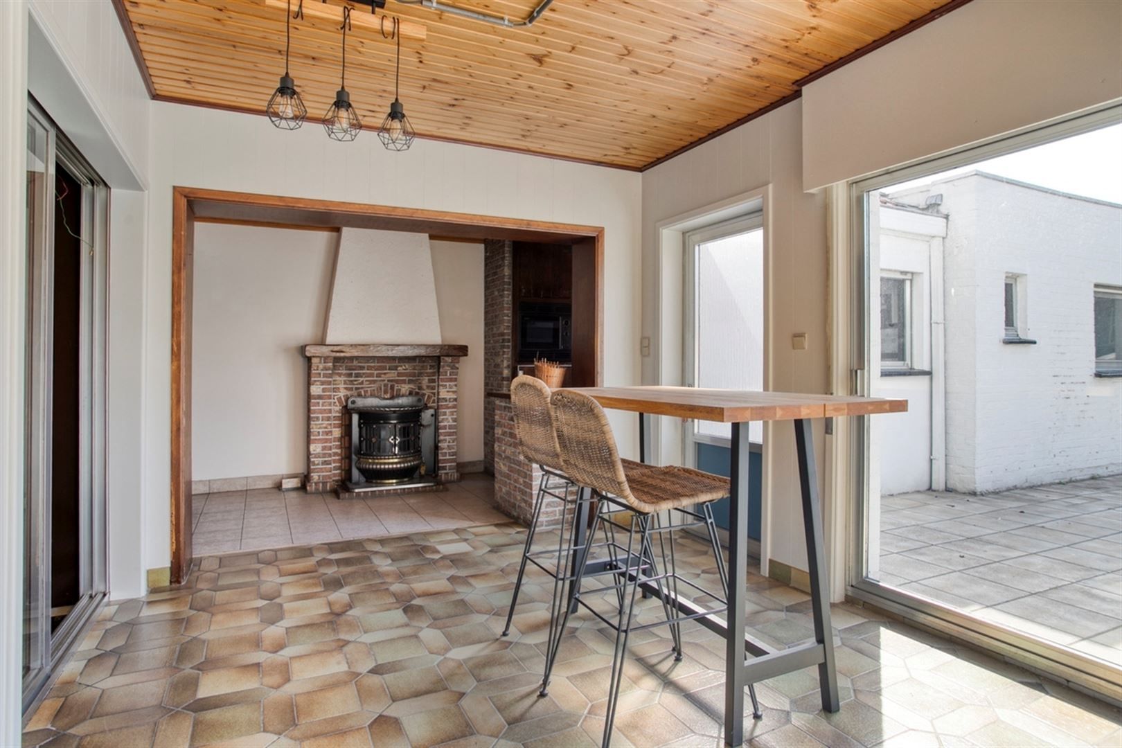 Te renoveren woning centurm Anzegem foto 12