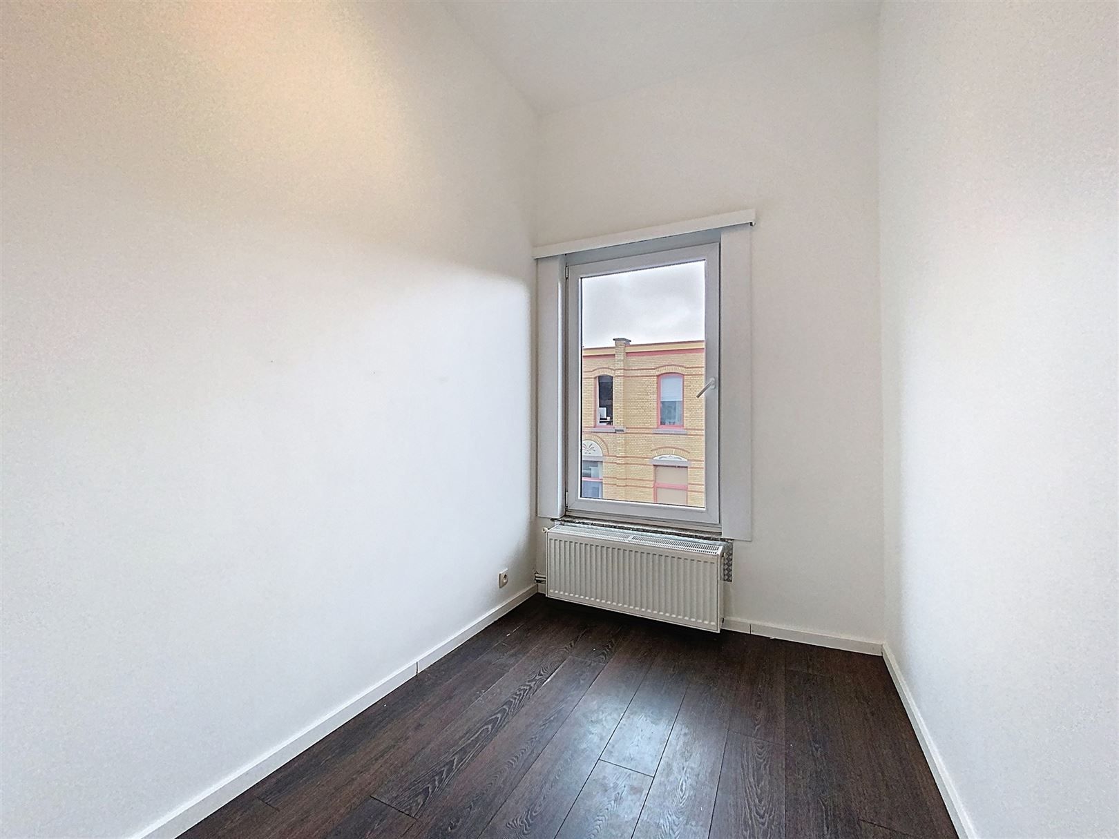 Appartement met 2 slaapkamers aan het Eilandje Antwerpen  foto 8
