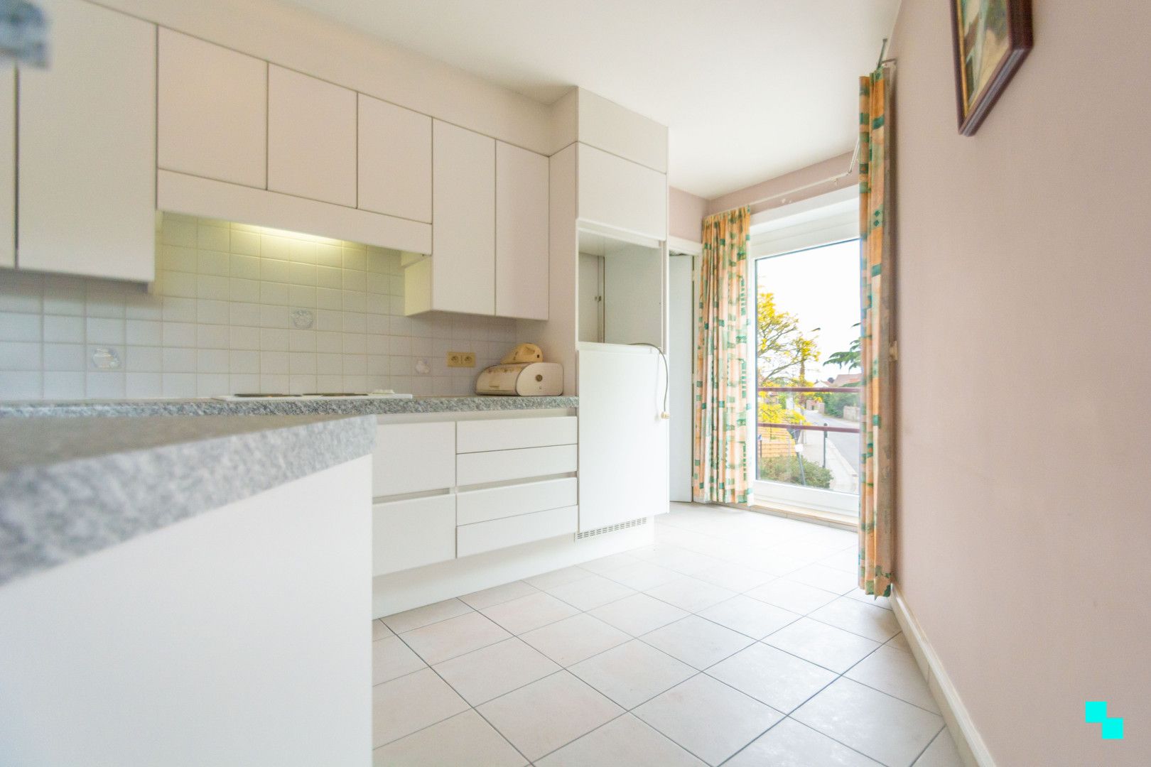 Tweeslaapkamerappartement te Landegem dorp foto 12