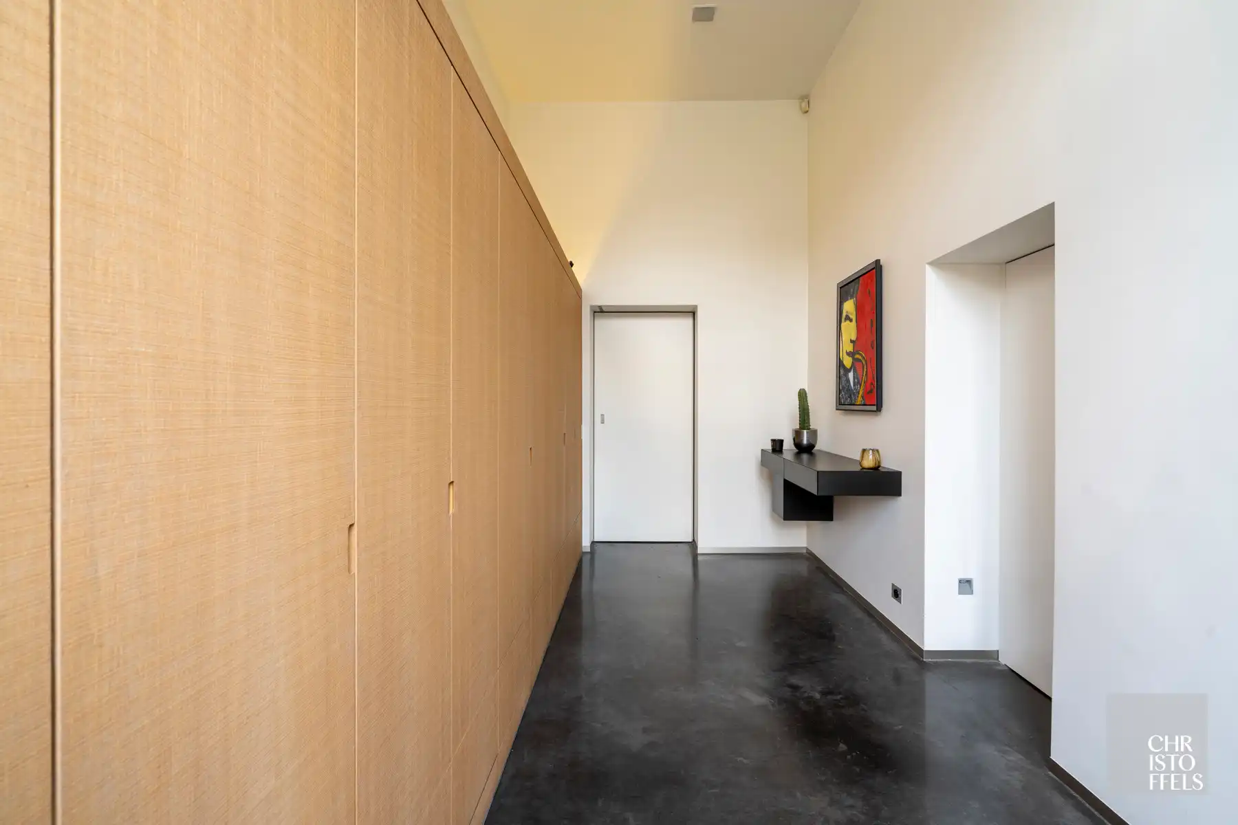 Uitzonderlijke loft van 282m² in monumentaal gebouw, centrum Hasselt foto 19