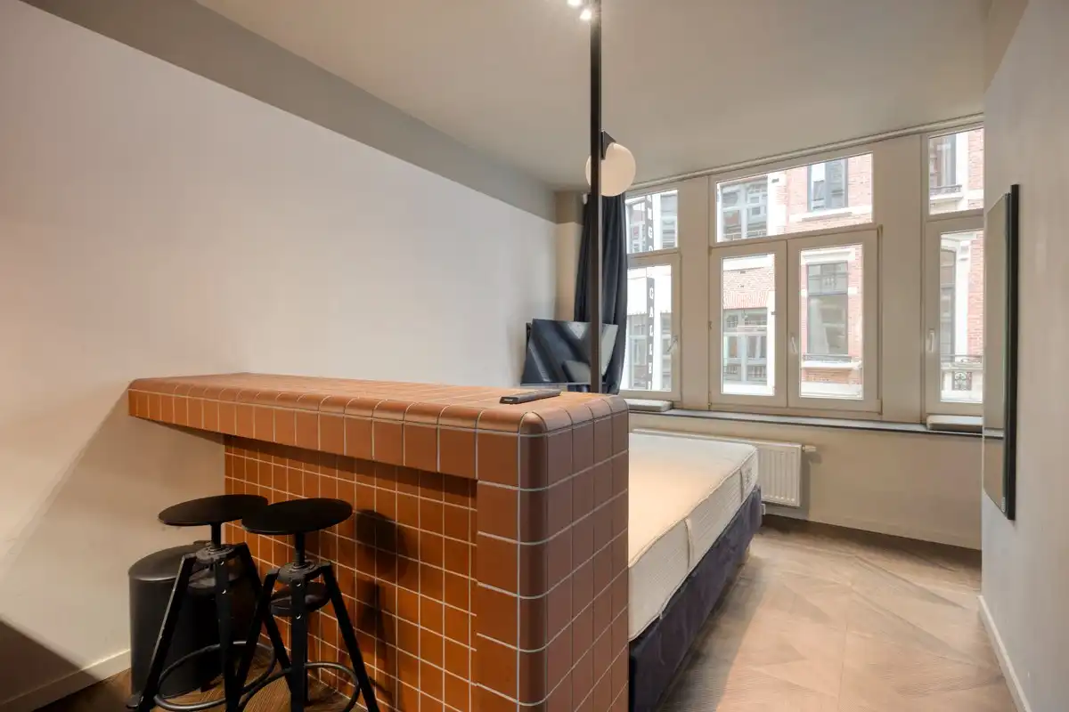 Unieke investeringsopportuniteit op droomlocatie! foto 3