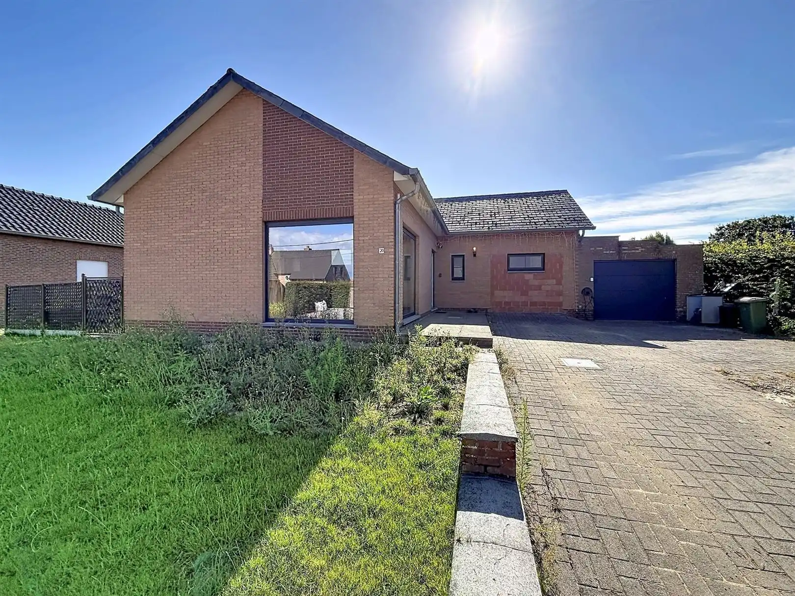 Huis te koop Bergeveldstraat 20 - 3380 KAPELLEN