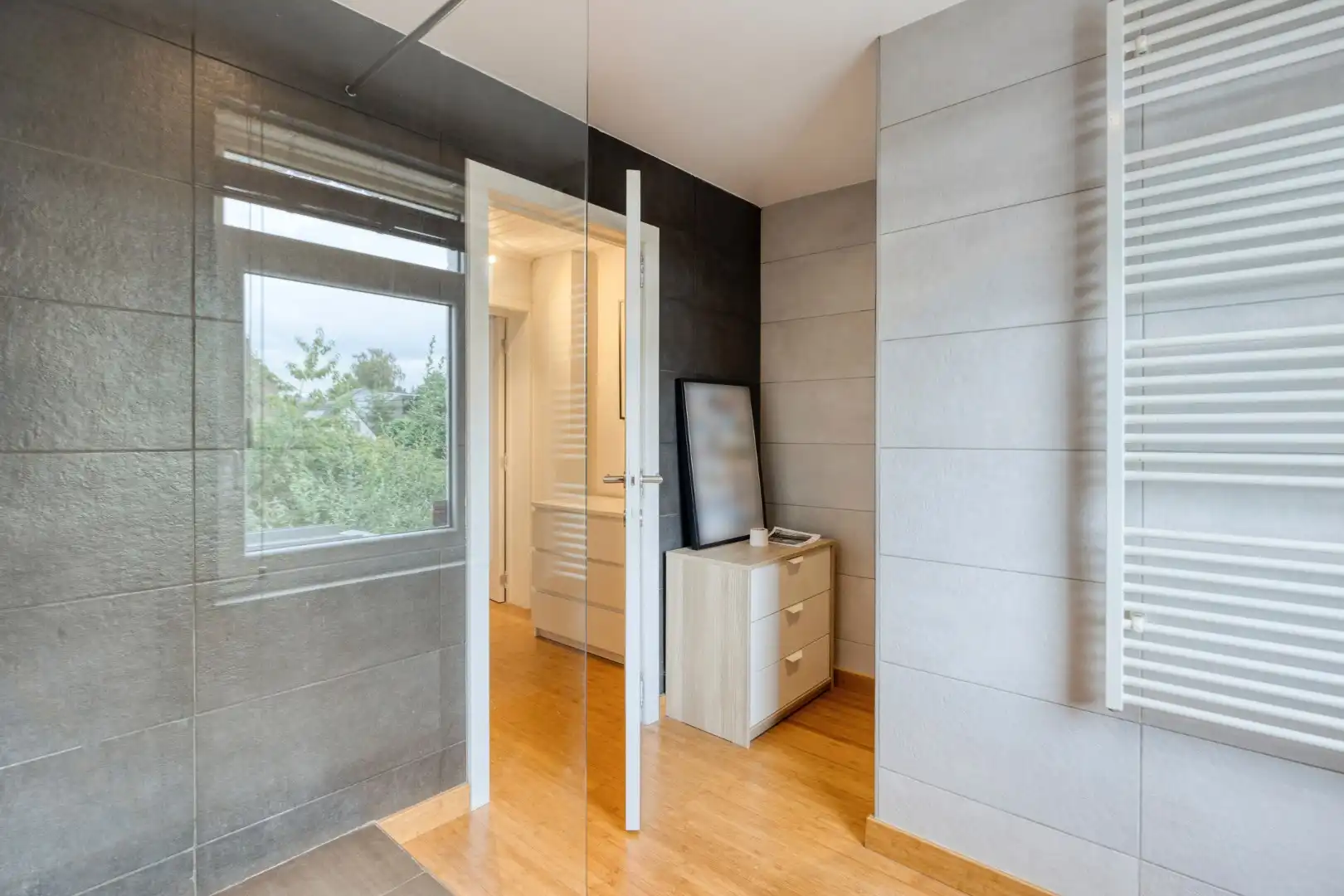Energiezuinige woning met 3 slpk, tuin en garage foto 22