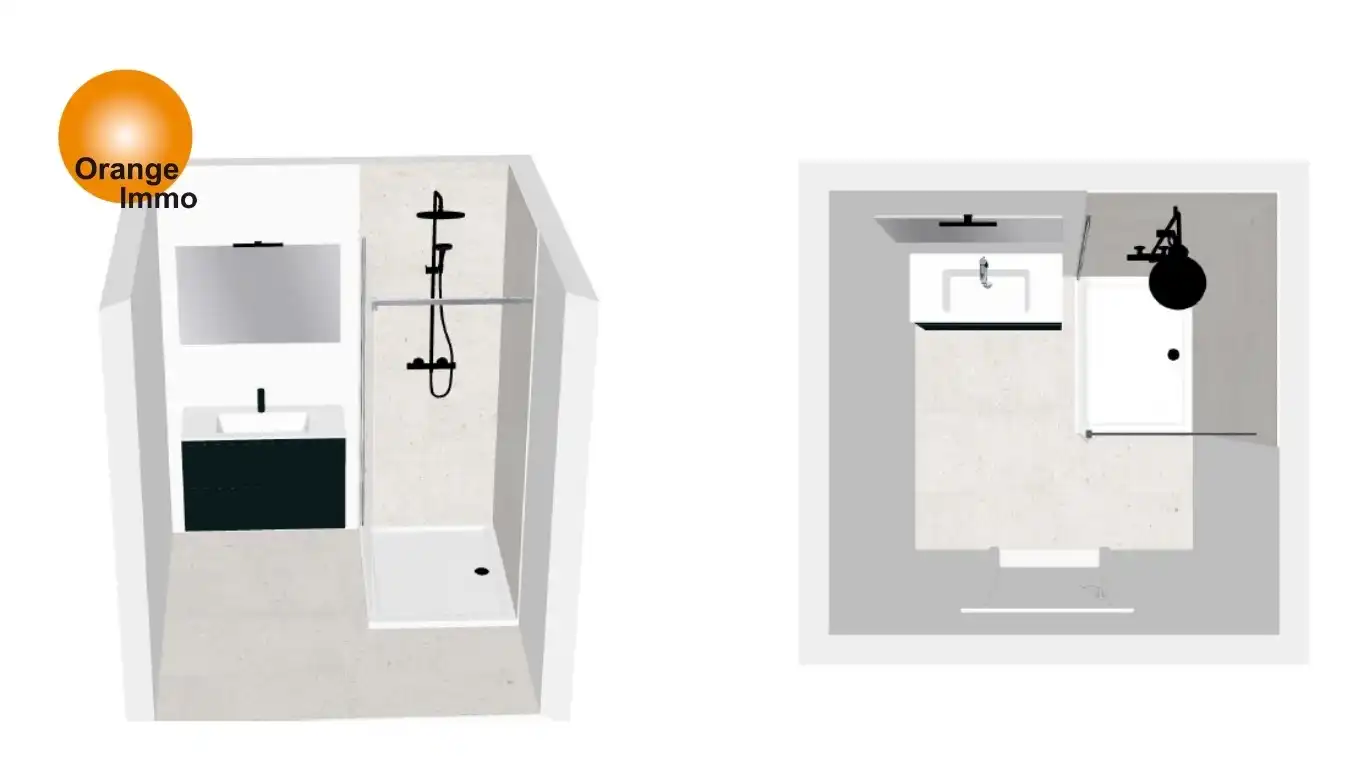 Appartement te koop foto 4