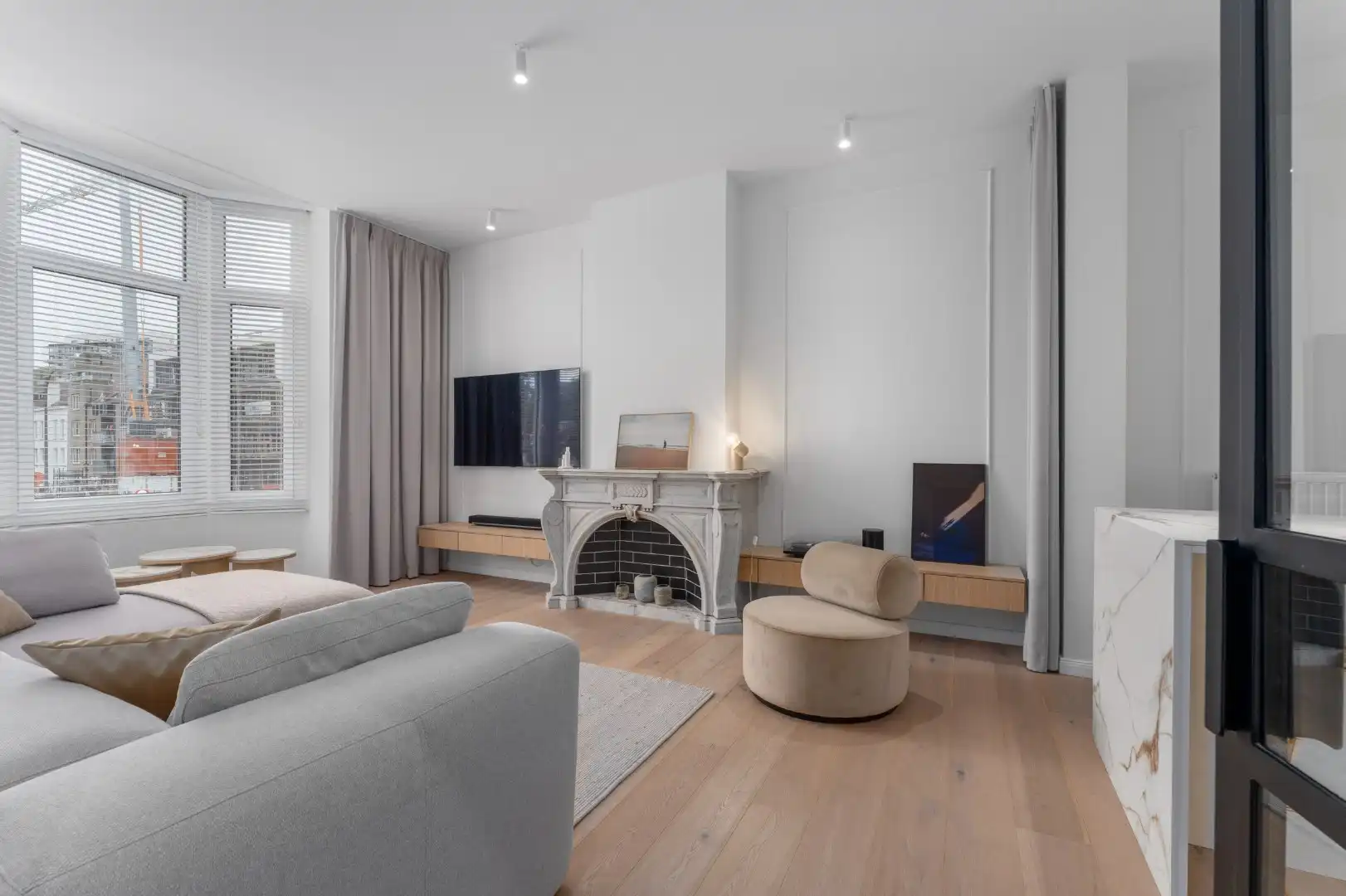 HIGH-END 2 SLPK APP OP CENTRALE LIGGING  foto 6