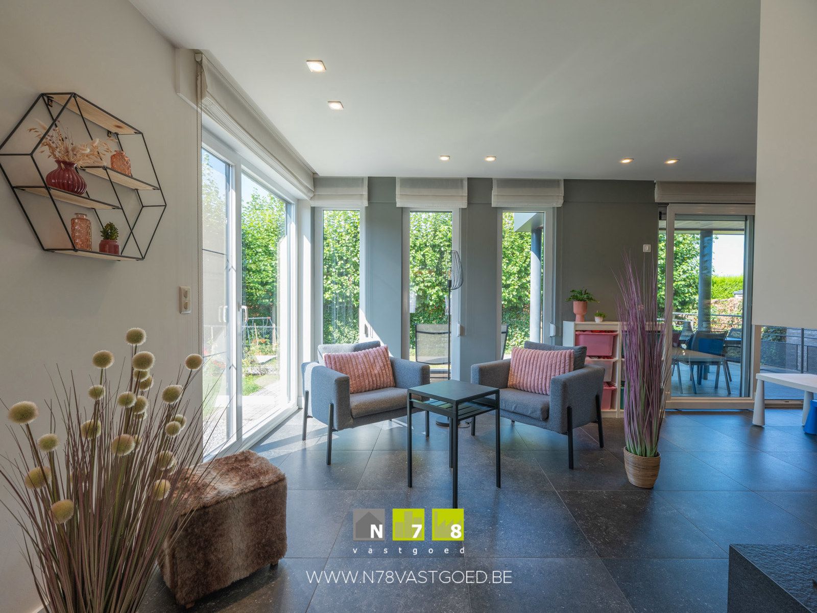 Huis te koop foto 3