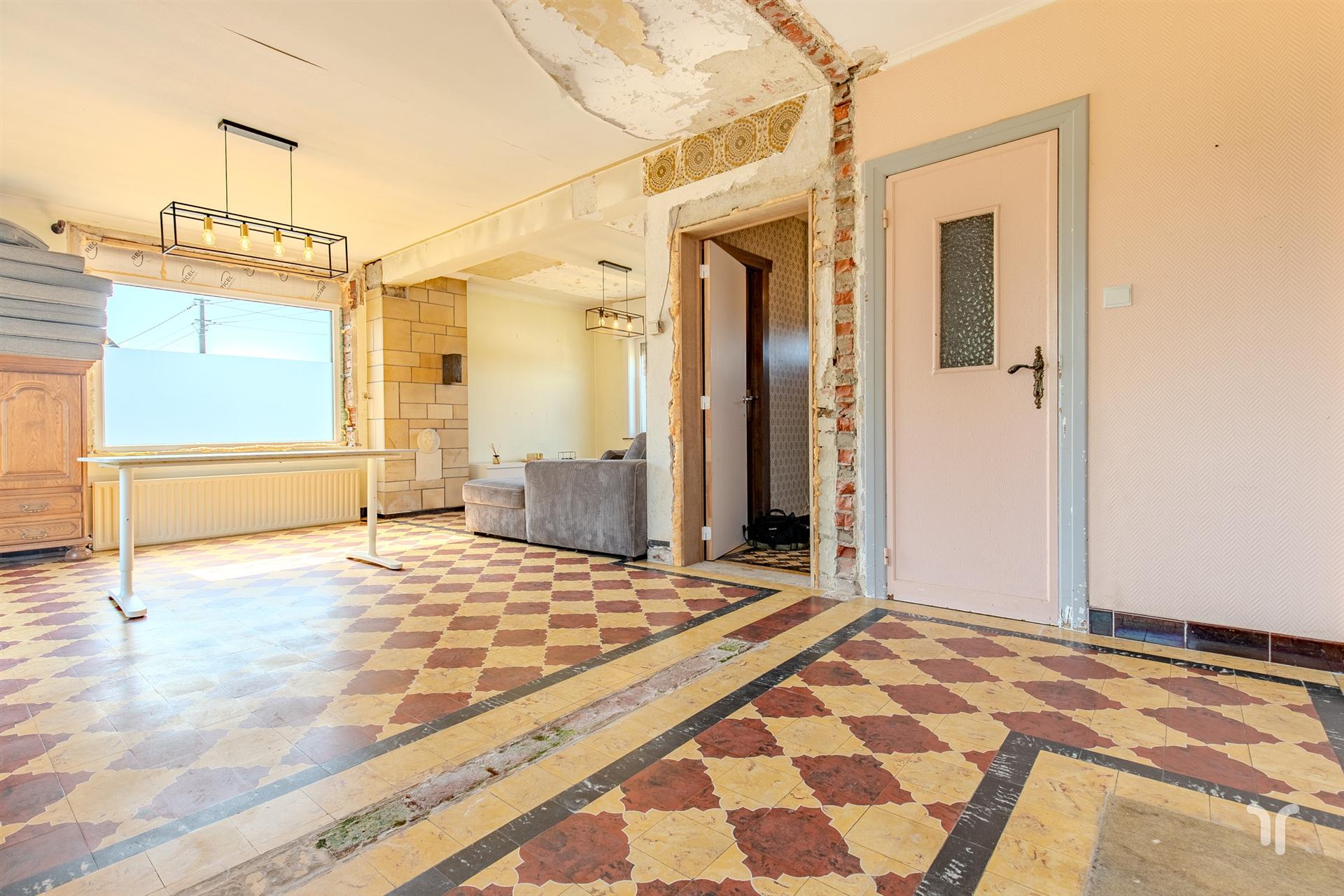Vrijstaande woning met prachtig en uniek uitzicht. foto 5