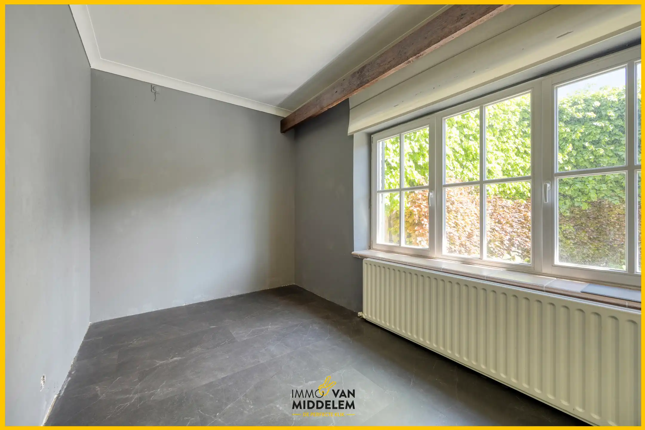 RUIME VILLA MET +6 KAMERS, GARAGE EN GROTE TUIN foto 10