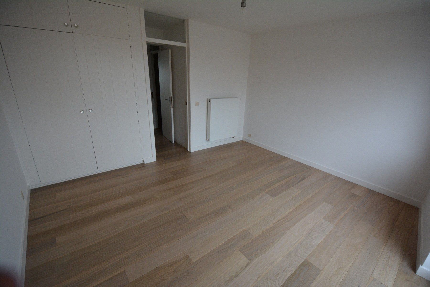 Ruim appartement met prachtig zicht op zee ! foto 5