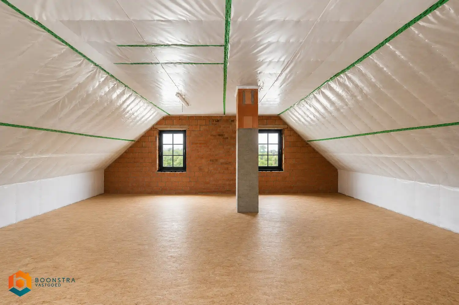 Exclusieve woning van 472 m² met 6 slpkrs op perceel van 2007 m² te Booischot foto 41